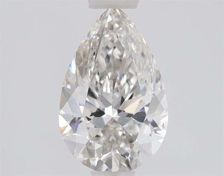 1.01 ct. pear Lab Grown Diamond front image