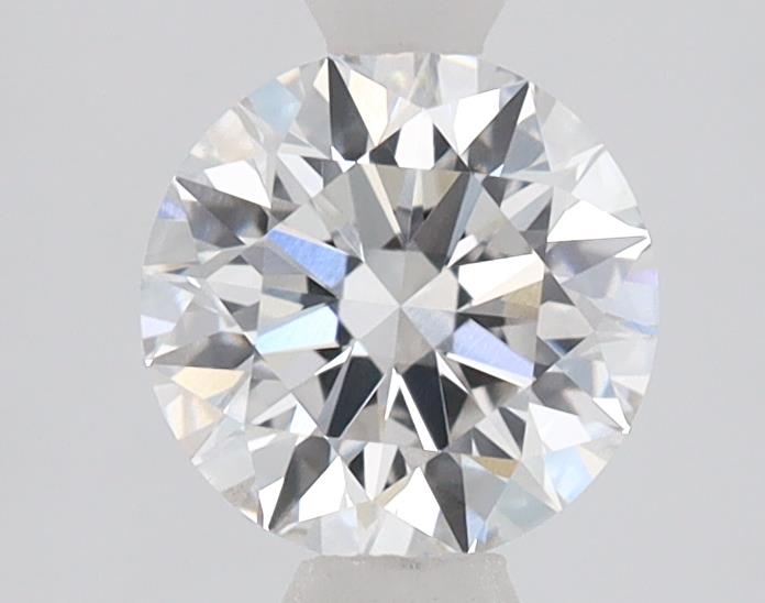 1.06 ct. round Lab Grown Diamond front image