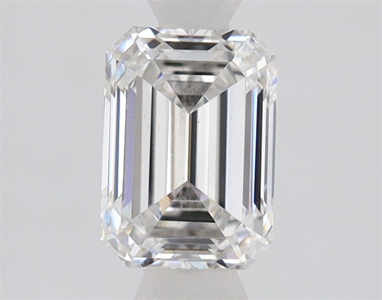1.06 ct. emerald Lab Grown Diamond front image