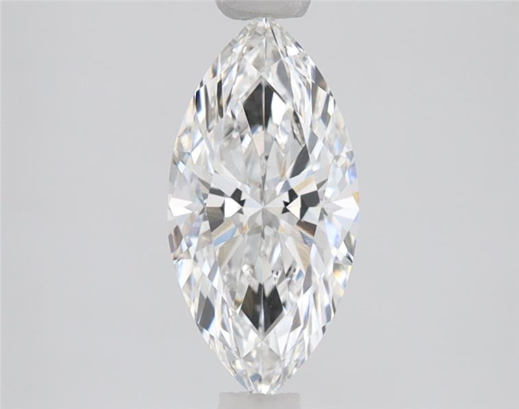 1.07 ct. marquise Lab Grown Diamond front image