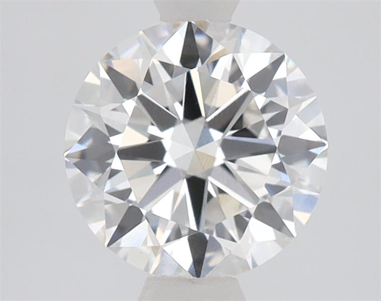 1.56 ct. round Lab Grown Diamond front image