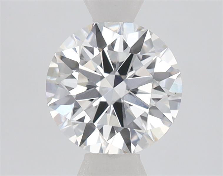 1.06 ct. round Lab Grown Diamond front image