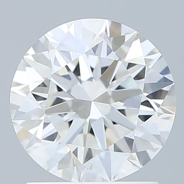 1.55 ct. round Lab Grown Diamond front image