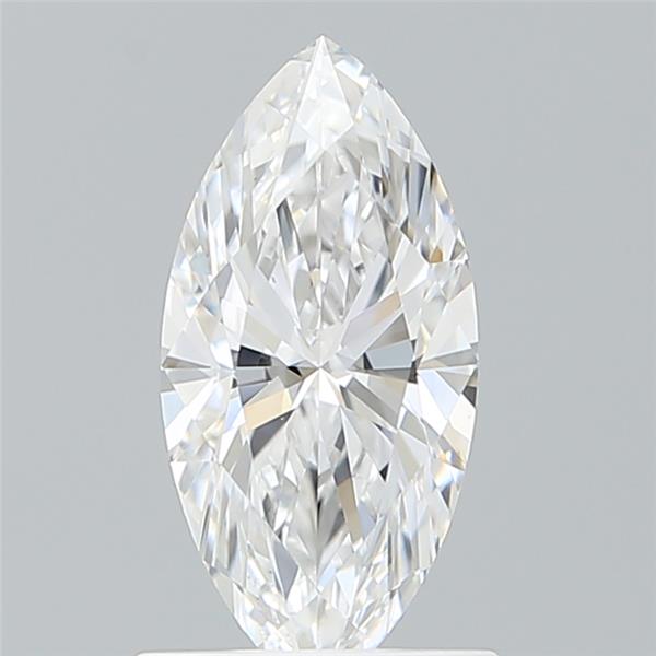1.01 ct. marquise Lab Grown Diamond front image