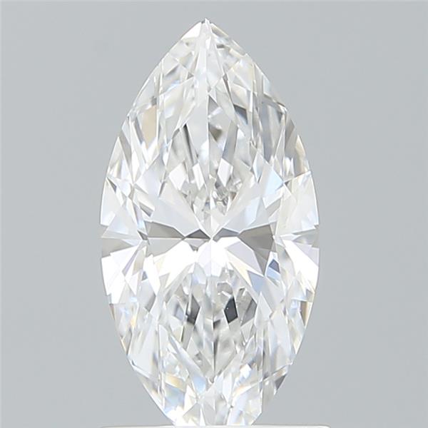 1.20 ct. marquise Lab Grown Diamond front image