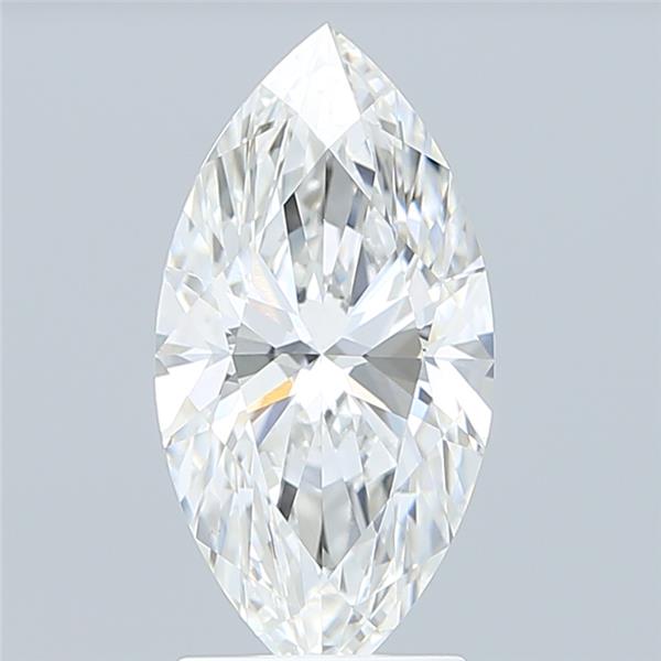 2.29 ct. marquise Lab Grown Diamond front image