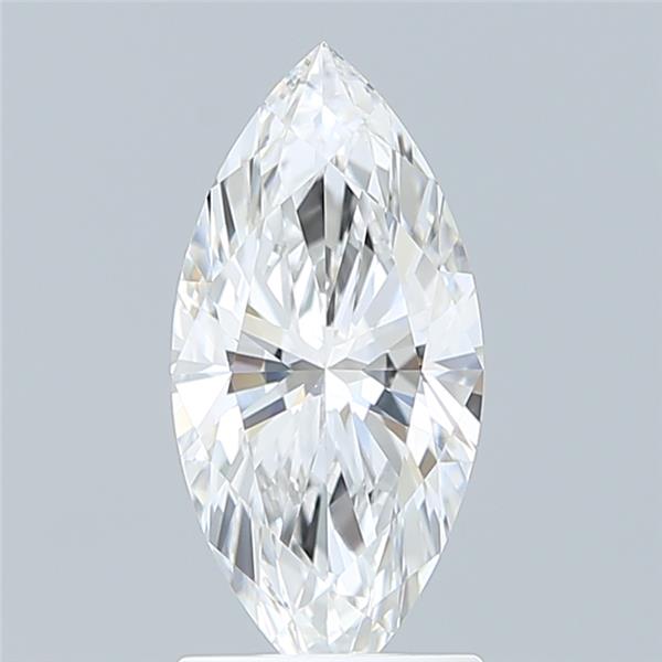 1.54 ct. marquise Lab Grown Diamond front image