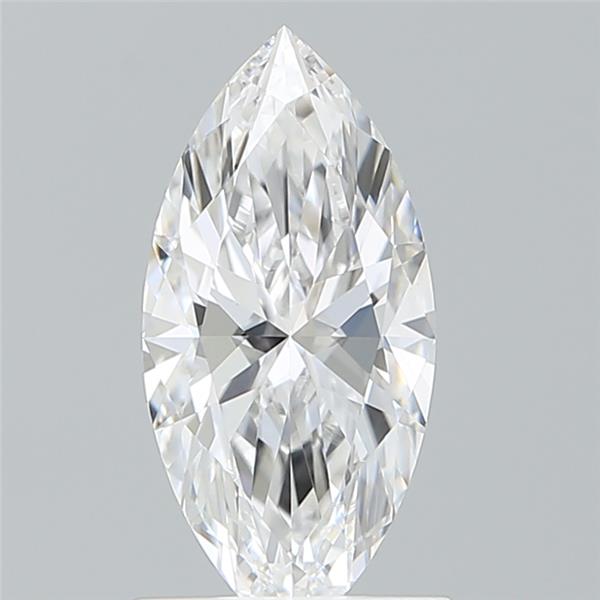 1.07 ct. marquise Lab Grown Diamond front image