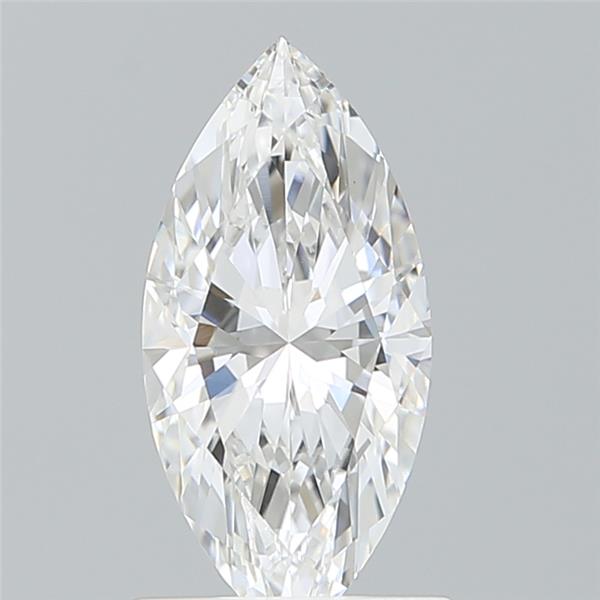 1.03 ct. marquise Lab Grown Diamond front image