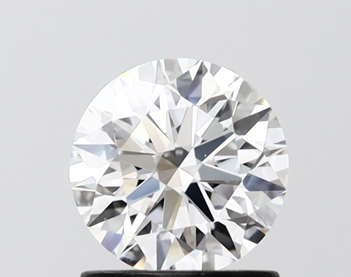 1.06 ct. round Lab Grown Diamond front image