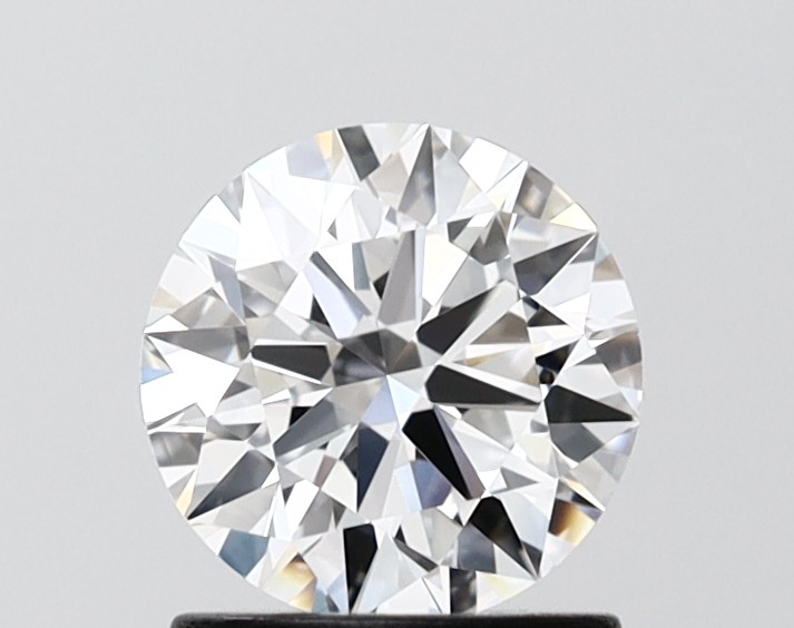 1.09 ct. round Lab Grown Diamond front image