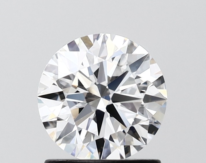 1.06 ct. round Lab Grown Diamond front image