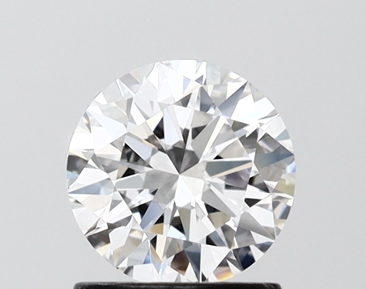 1.04 ct. round Lab Grown Diamond front image