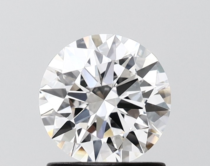 1.03 ct. round Lab Grown Diamond front image