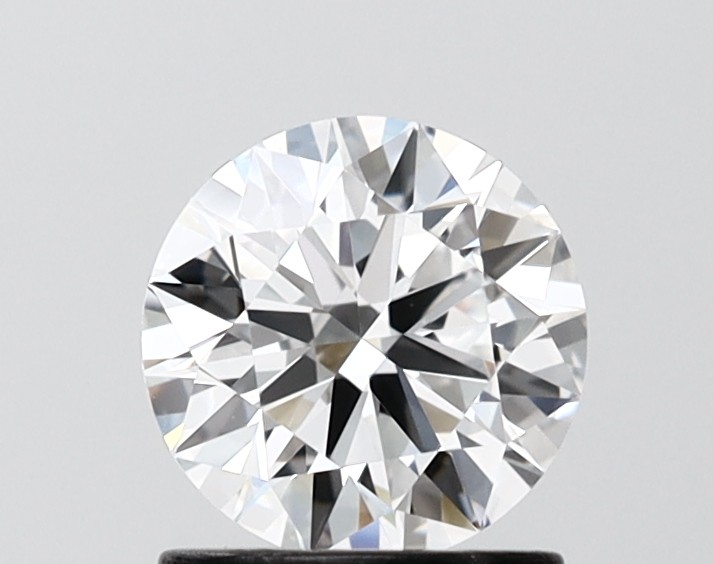 1.02 ct. round Lab Grown Diamond front image