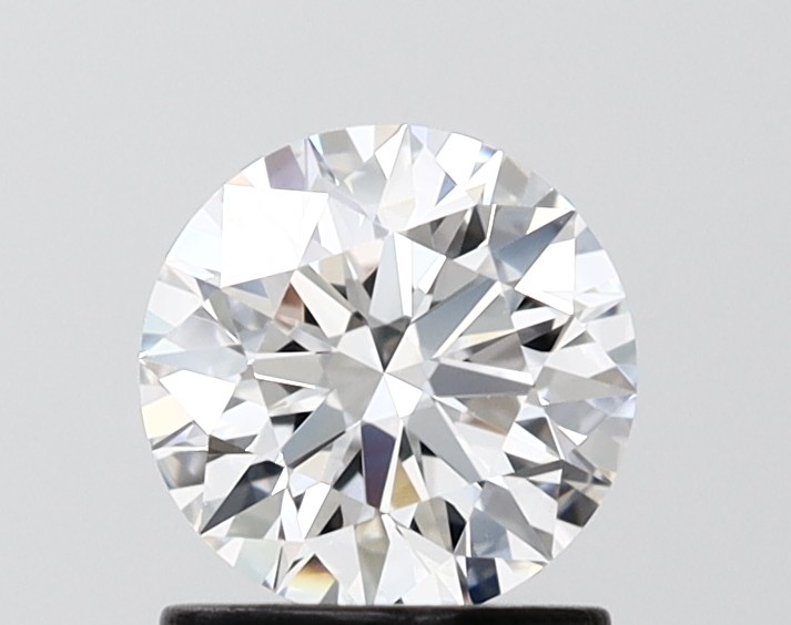 1.06 ct. round Lab Grown Diamond front image