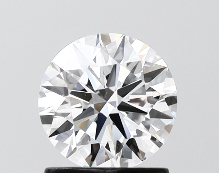 1.06 ct. round Lab Grown Diamond front image