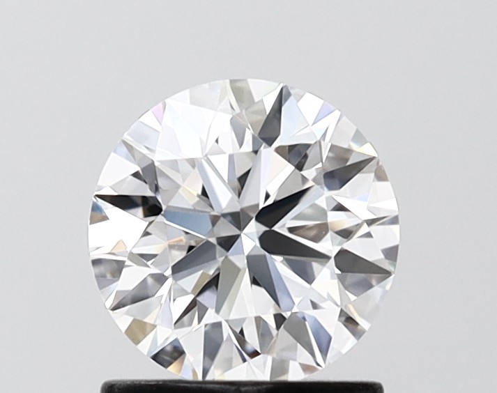1.05 ct. round Lab Grown Diamond front image