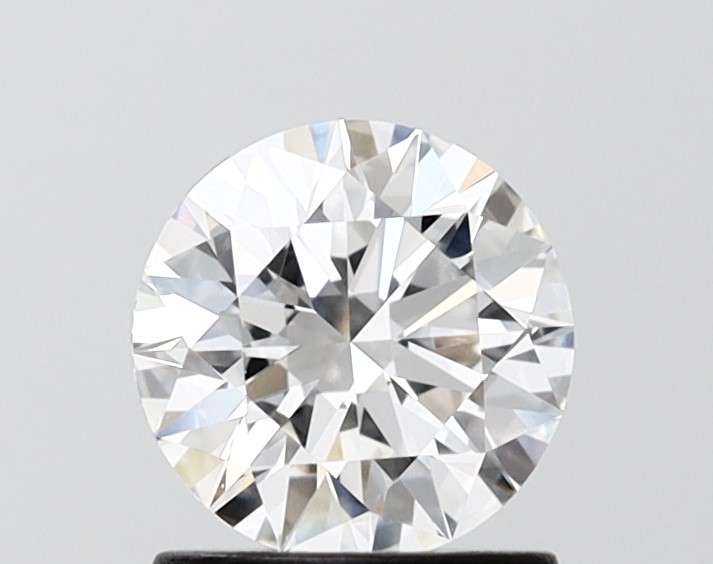 1.03 ct. round Lab Grown Diamond front image