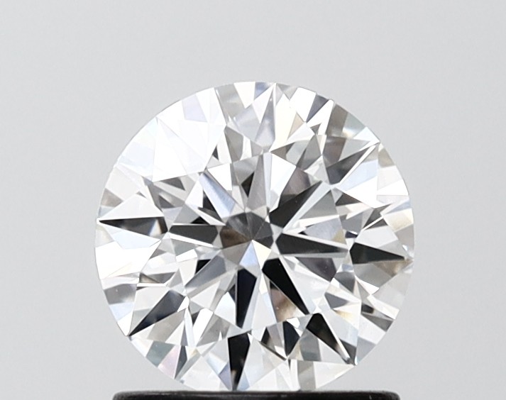 1.06 ct. round Lab Grown Diamond front image
