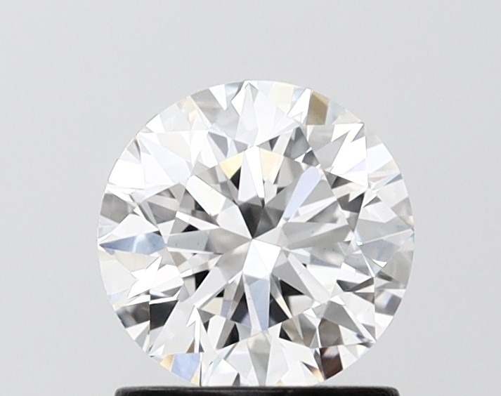 1.09 ct. round Lab Grown Diamond front image