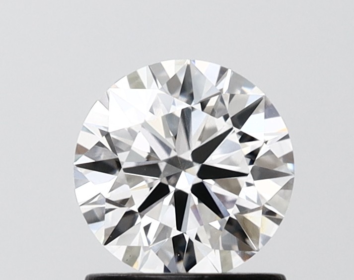 1.05 ct. round Lab Grown Diamond front image