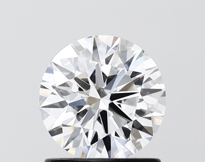 1.00 ct. round Lab Grown Diamond front image