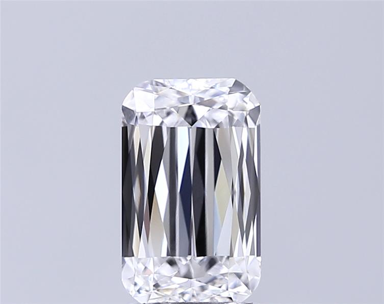2.00 ct. cushion Lab Grown Diamond front image