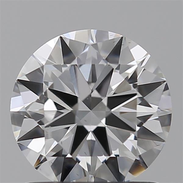 1.00 ct. round Lab Grown Diamond front image