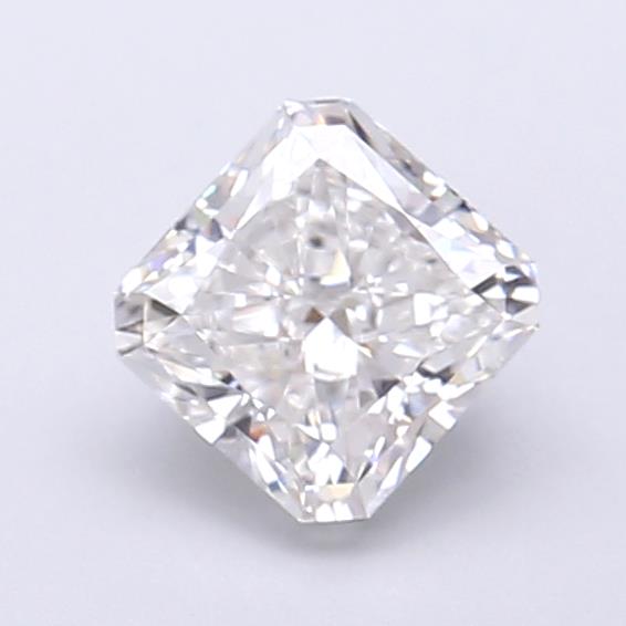 1.01 ct. radiant Lab Grown Diamond front image