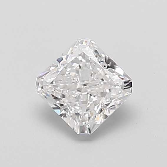 1.05 ct. radiant Lab Grown Diamond front image