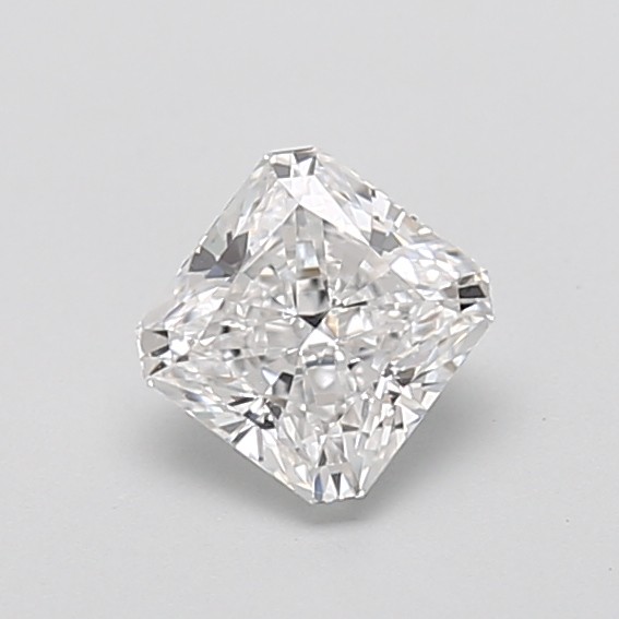 1.01 ct. radiant Lab Grown Diamond front image