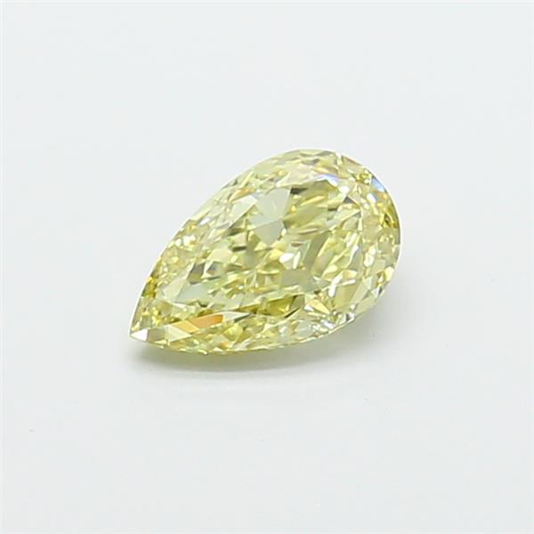 1.01 ct. pear Lab Grown Diamond front image