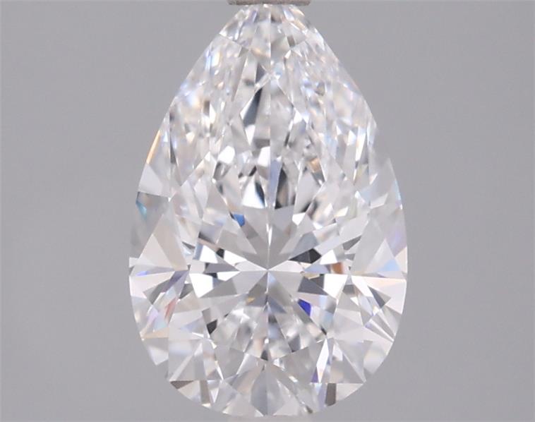 1.57 ct. pear Lab Grown Diamond front image