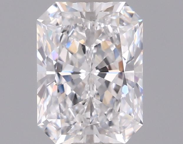 1.03 ct. radiant Lab Grown Diamond front image