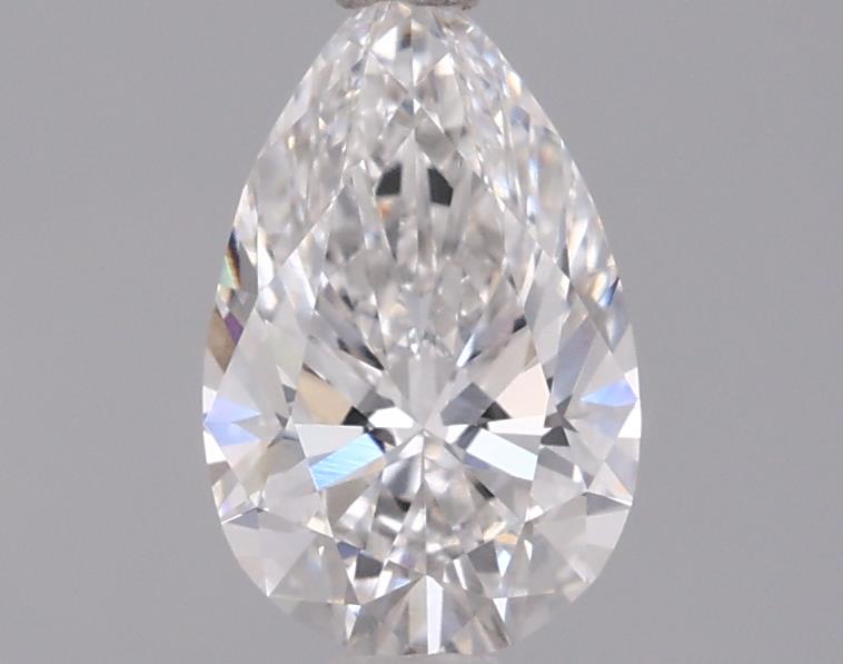 1.01 ct. pear Lab Grown Diamond front image