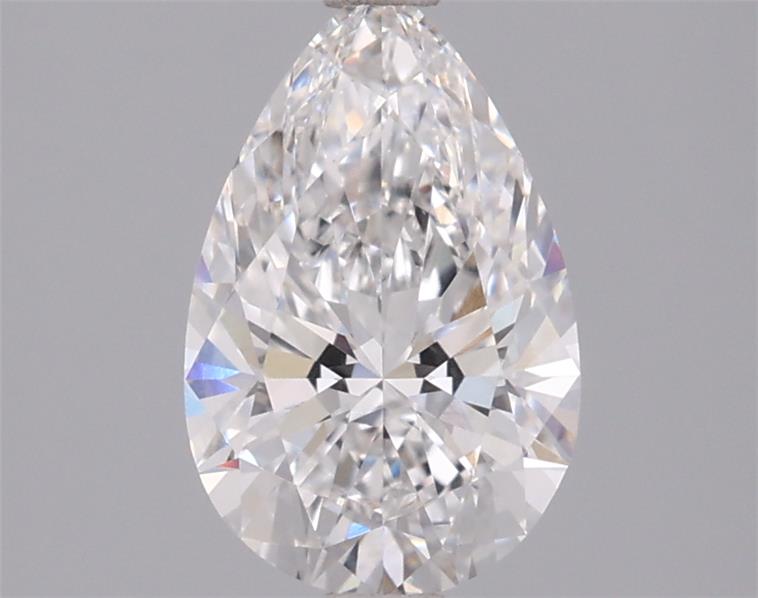 1.52 ct. pear Lab Grown Diamond front image