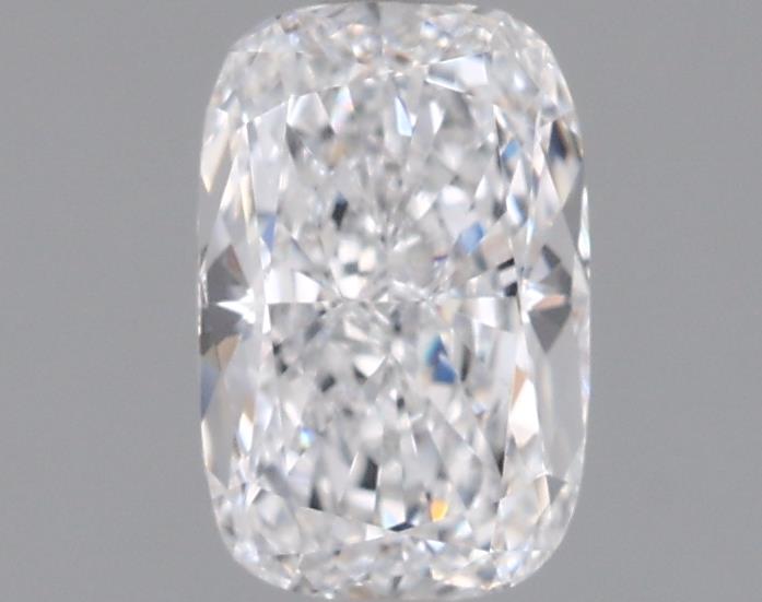 1.05 ct. cushion Lab Grown Diamond front image