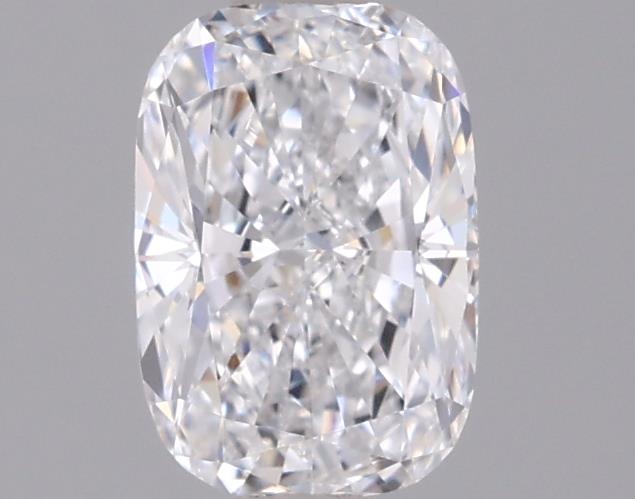 1.04 ct. cushion Lab Grown Diamond front image