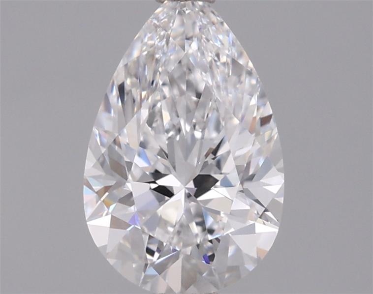 1.06 ct. pear Lab Grown Diamond front image