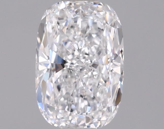 1.03 ct. cushion Lab Grown Diamond front image