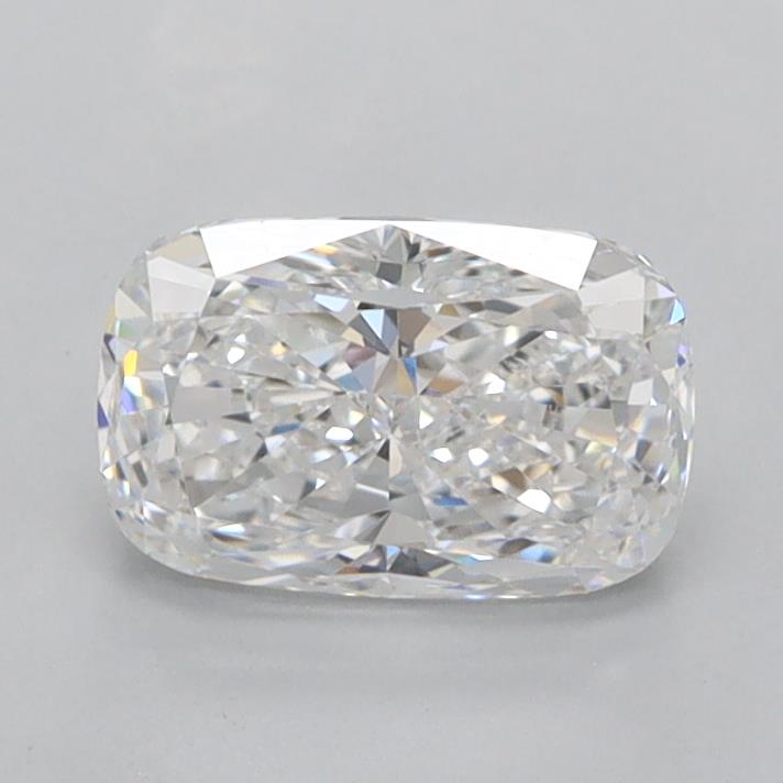 1.02 ct. cushion Lab Grown Diamond front image