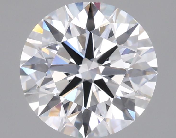 1.89 ct. round Lab Grown Diamond front image