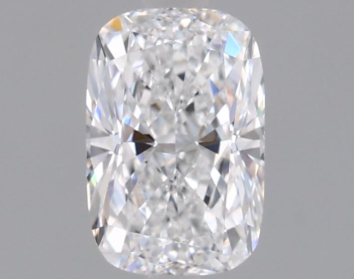 1.02 ct. cushion Lab Grown Diamond front image