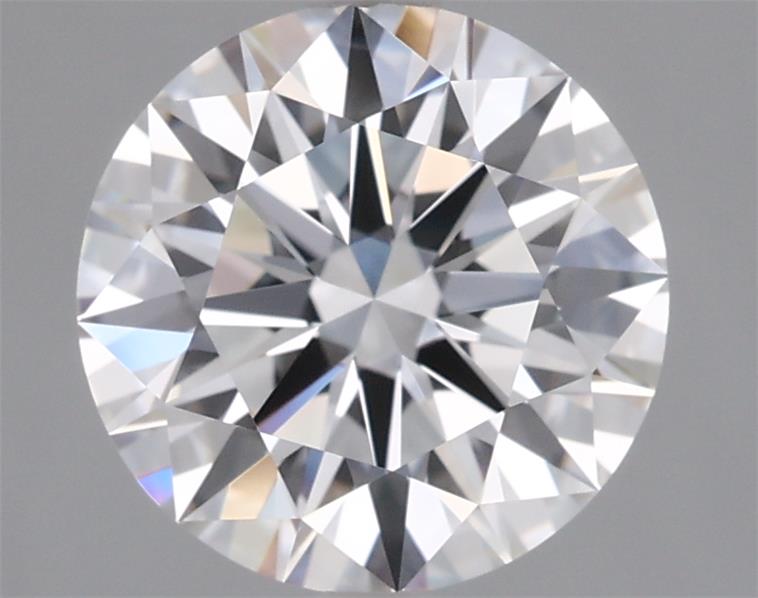 1.91 ct. round Lab Grown Diamond front image