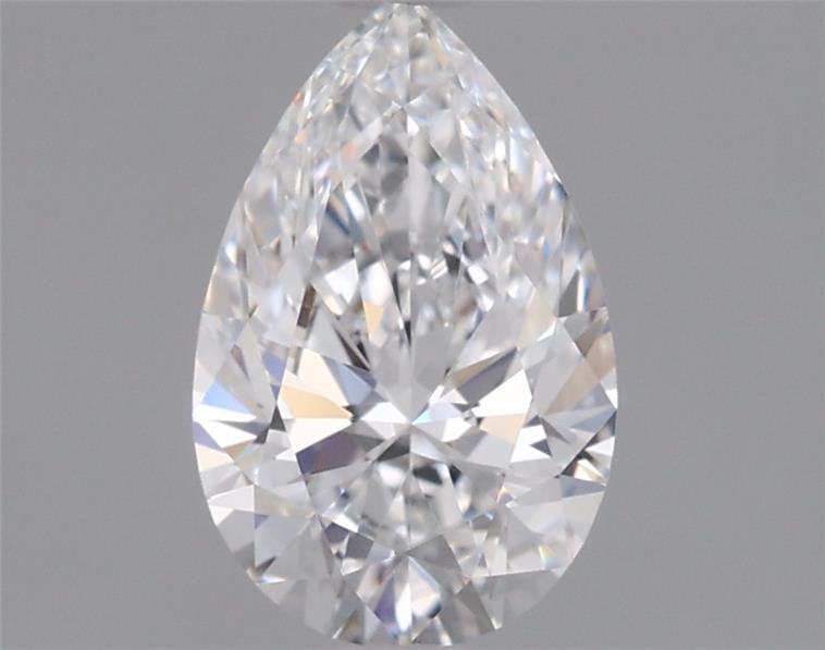1.06 ct. pear Lab Grown Diamond front image