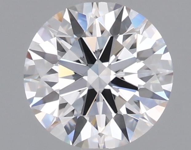 1.03 ct. round Lab Grown Diamond front image