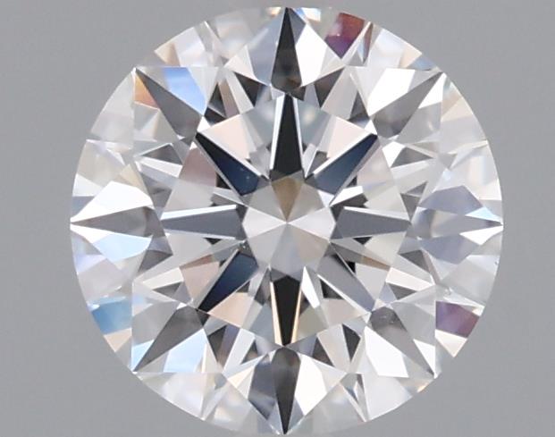 1.03 ct. round Lab Grown Diamond front image