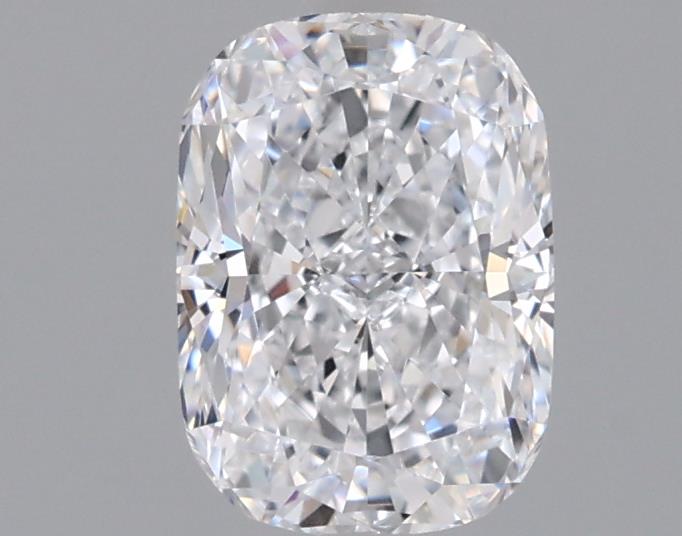 1.05 ct. cushion Lab Grown Diamond front image