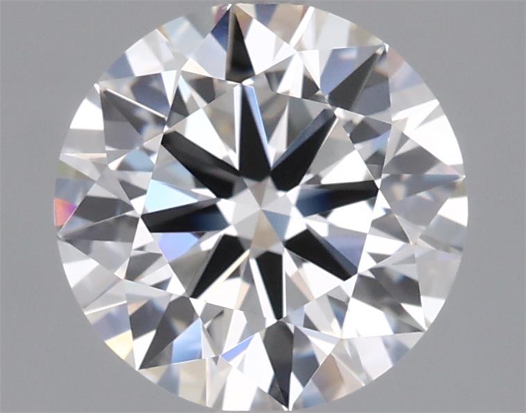 1.95 ct. round Lab Grown Diamond front image